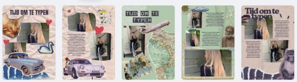 Schermopname_6-8-2025_154931_www.canva.com Magazine template scrapbook boyfriend