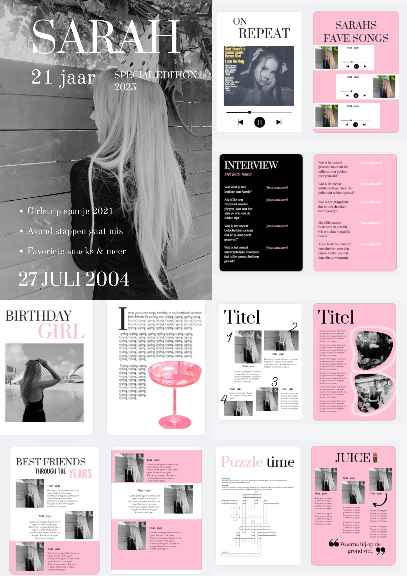 Untitled design (24) Magazine Template Birthday